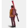 Ortovox Haute Route 30s 30l Rucksack, Mountain rose