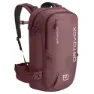 Ortovox Haute Route 30s 30l Rucksack, Mountain rose