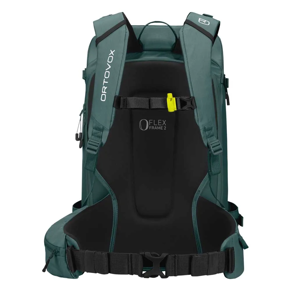 Ortovox Haute Route 32l Rucksack, Arctic grey Ortovox Haute Route 32l Rucksack, Arctic grey