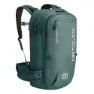 Ortovox Haute Route 32l Rucksack, Arctic grey
