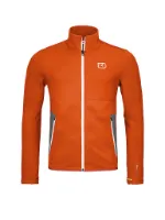 Ortovox Herren Fleecejacke