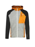 Ortovox Herren Fleecejacke Classic Knit Hoodie