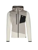 Ortovox Herren Fleecejacke Grid Hoodie petrol Ortovox Herren Fleecejacke Grid Hoodie petrol