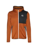 Ortovox Herren Fleecejacke Hoodie Ortovox Herren Fleecejacke Hoodie