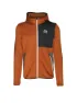 Ortovox Herren Fleecejacke Hoodie
