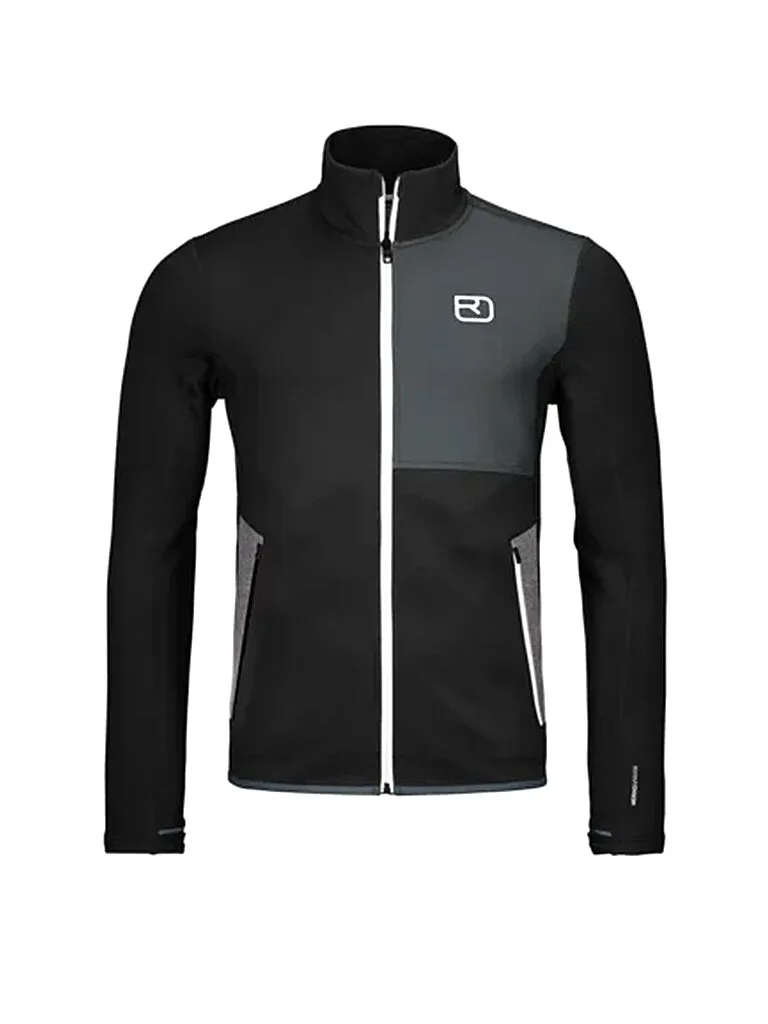 Ortovox Herren Fleecejacke Ortovox Herren Fleecejacke