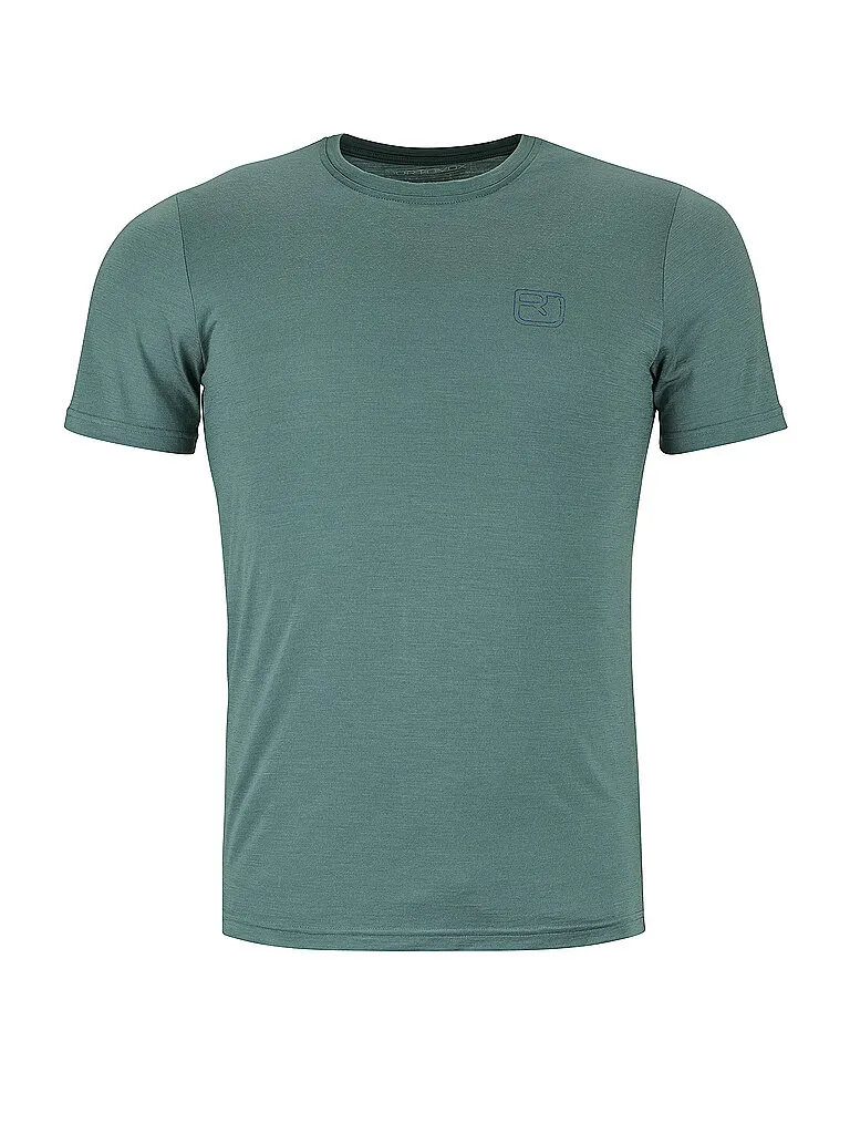Ortovox Herren Funktionsshirt 150 COOL Ballpen