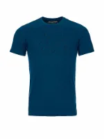 Ortovox Herren Funktionsshirt 150 Cool Logo