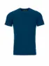 Ortovox Herren Funktionsshirt 150 Cool Logo, Petrol