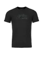Ortovox Herren Funktionsshirt 150 COOL Vintage Ortovox Herren Funktionsshirt 150 COOL Vintage