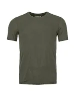Ortovox Herren Funktionsshirt Clean 150 Cool Tencel Ortovox Herren Funktionsshirt Clean 150 Cool Tencel
