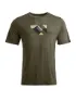 Ortovox Herren Funktionsshirt Landscape TS 150COOL