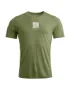 Ortovox Herren Funktionsshirt Tec Abstract TS 120COOL