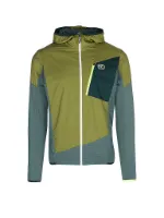 Ortovox Herren Hybridjacke Ladiz Hoodie Ortovox Herren Hybridjacke Ladiz Hoodie