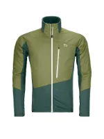 Ortovox Herren Hybridjacke Westalpen Ortovox Herren Hybridjacke Westalpen