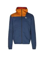 Ortovox Herren Isojacke Piz Badus SW Hoodie