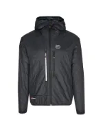 Ortovox Herren Isojacke Piz Boé Swisswool Ortovox Herren Isojacke Piz Boé Swisswool