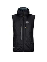 Ortovox Herren Isoweste Piz Boé Swisswool Ortovox Herren Isoweste Piz Boé Swisswool