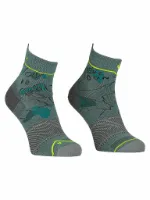 Ortovox Herren Quartersocken Alpine Light Ortovox Herren Quartersocken Alpine Light