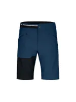 Ortovox Herren Softshell Short Brenta