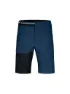 Ortovox Herren Softshell Short Brenta