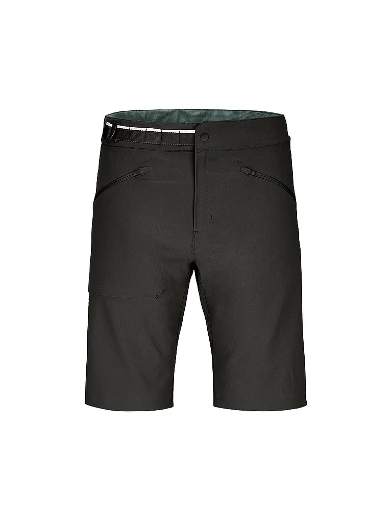 Ortovox Herren Softshell Short Brenta Ortovox Herren Softshell Short Brenta