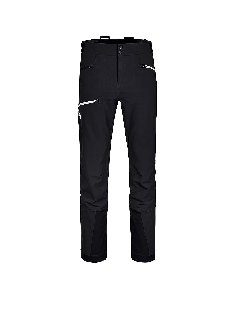 Ortovox Herren Softshell Tourenhose Pizol Ortovox Herren Softshell Tourenhose Pizol