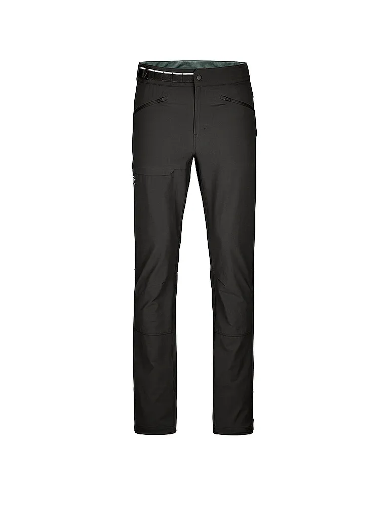 Ortovox Herren Softshell Wanderhose Brenta Ortovox Herren Softshell Wanderhose Brenta