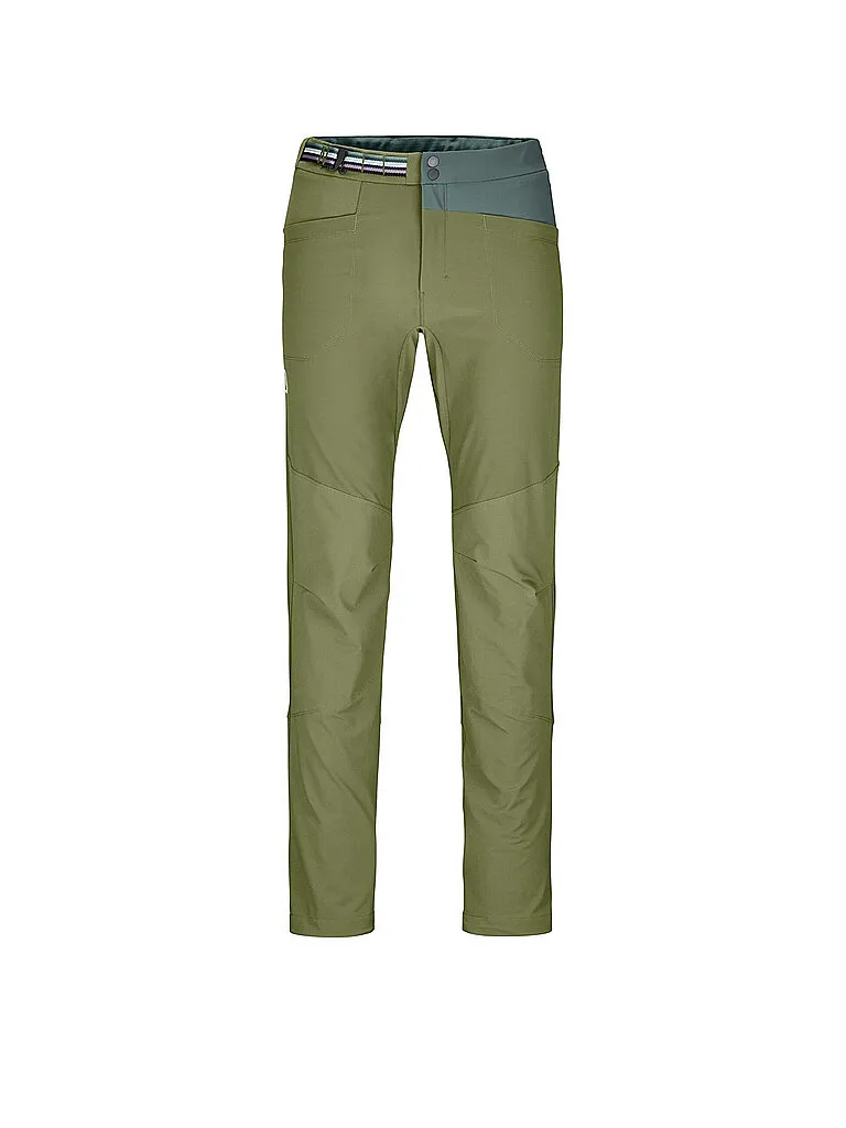 Ortovox Herren Softshell Wanderhose Pala Ortovox Herren Softshell Wanderhose Pala