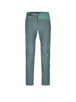 Ortovox Herren Softshell Wanderhose Pala petrol Ortovox Herren Softshell Wanderhose Pala petrol