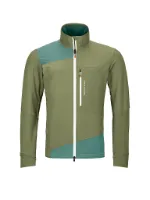Ortovox Herren Softshelljacke Pala Hoodie Light