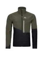 Ortovox Herren Softshelljacke Punta Berrino Ortovox Herren Softshelljacke Punta Berrino