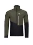 Ortovox Herren Softshelljacke Punta Berrino