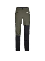 Ortovox Herren Touren Softshellhose Punta Berrino Ortovox Herren Touren Softshellhose Punta Berrino