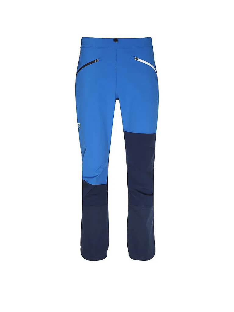 Ortovox Herren Touren Softshellhose Punta Berrino Ortovox Herren Touren Softshellhose Punta Berrino