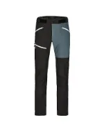 Ortovox Herren Touren Softshellhose Westalpen
