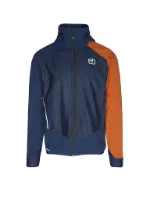 Ortovox Herren Touren Softshelljacke Col Becchei Hoodie