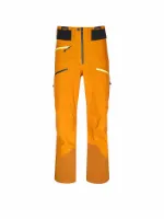 Ortovox Herren Tourenhose Deep Shell 3L Ortovox Herren Tourenhose Deep Shell 3L