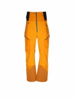 Ortovox Herren Tourenhose Guardian Shell 3L Ortovox Herren Tourenhose Guardian Shell 3L