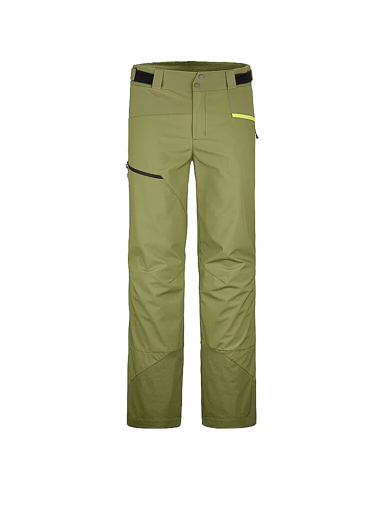 Ortovox Herren Tourenhose Mesola Ortovox Herren Tourenhose Mesola