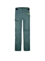 Ortovox Herren Tourenhose Mesola petrol