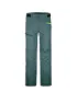 Ortovox Herren Tourenhose Mesola petrol