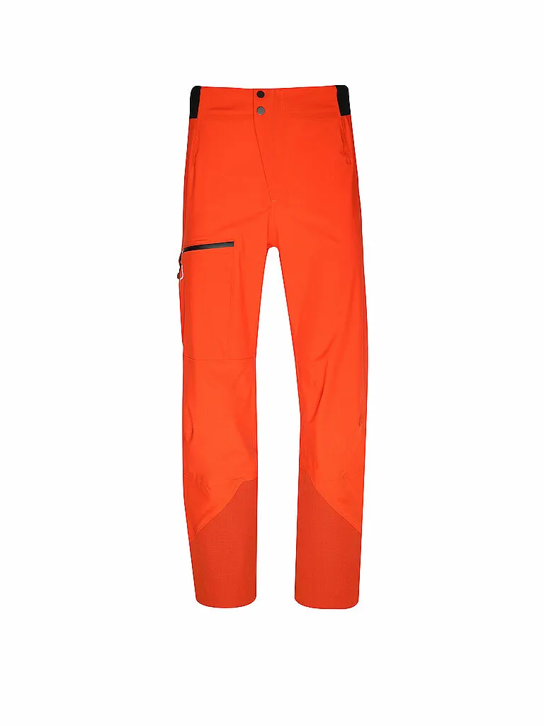 Ortovox Herren Tourenhose Ortler 3L Ortovox Herren Tourenhose Ortler 3L