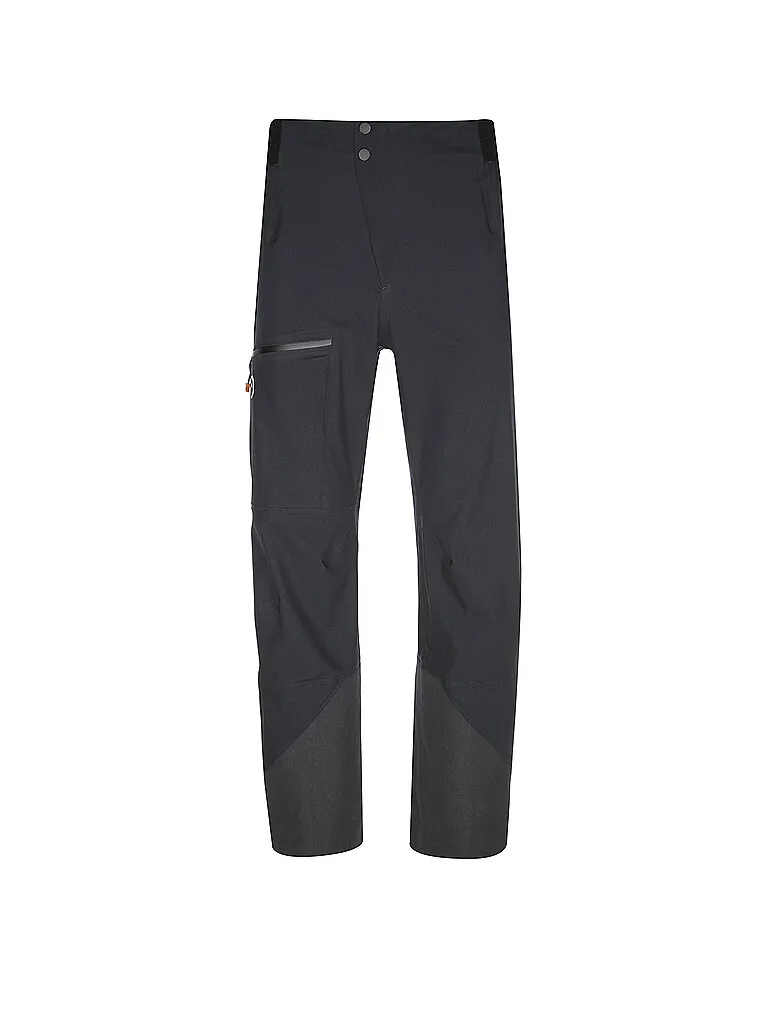 Ortovox Herren Tourenhose Ortler 3L