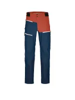 Ortovox Herren Tourenhose Westalpen 3L