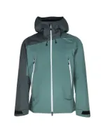 Ortovox Herren Tourenjacke Westalpen 3L Light Ortovox Herren Tourenjacke Westalpen 3L Light
