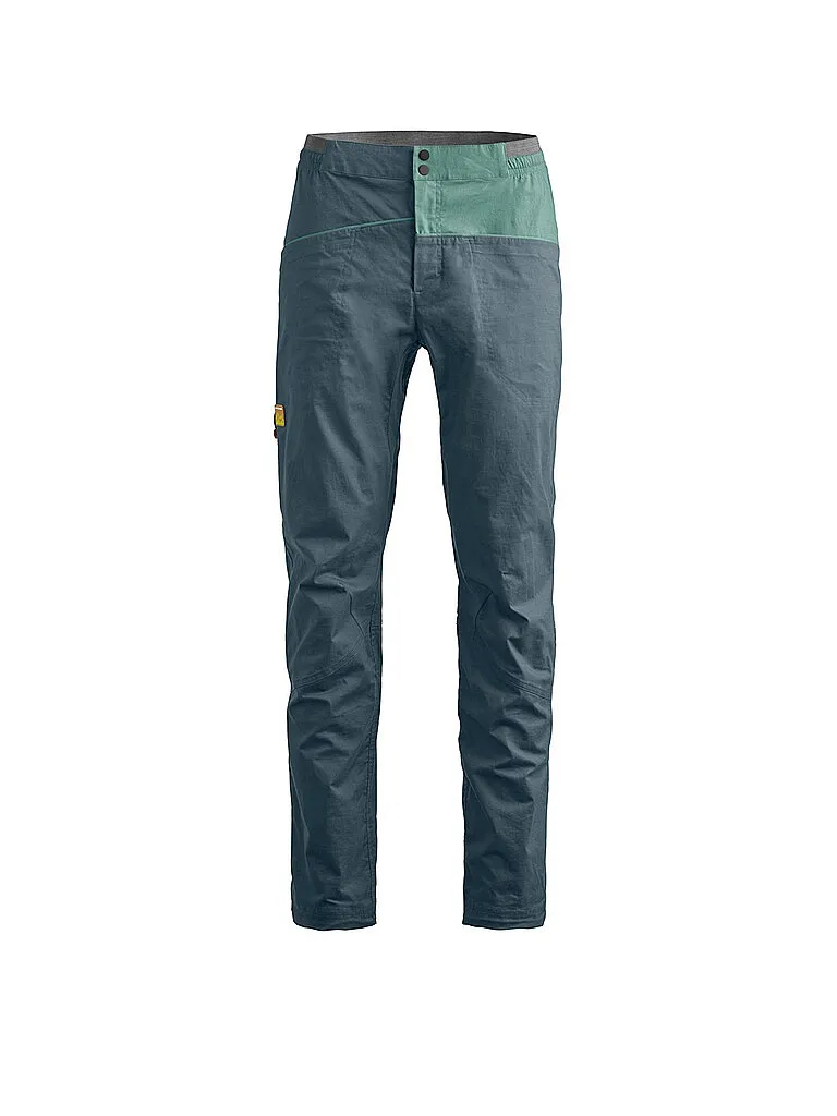 Ortovox Herren Wanderhose Valbon petrol, Dunkelblau Ortovox Herren Wanderhose Valbon petrol, Dunkelblau