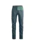 Ortovox Herren Wanderhose Valbon petrol, Dunkelblau