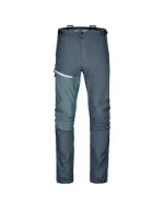 Ortovox Herren Wanderhose Westalpen Light 3L