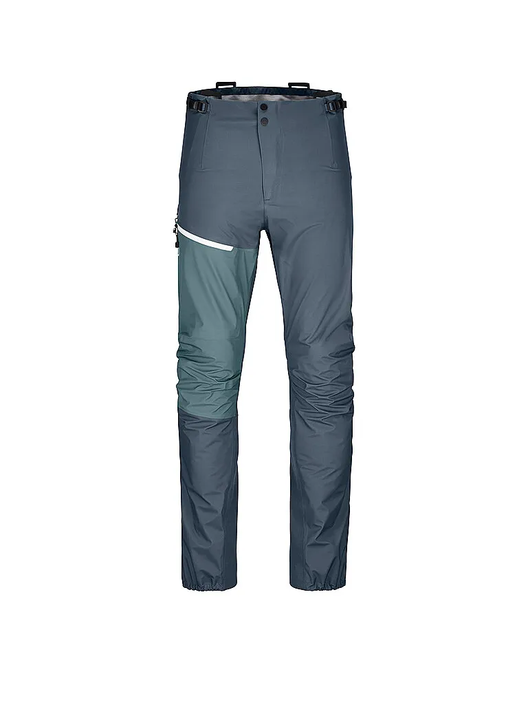 Ortovox Herren Wanderhose Westalpen Light 3L